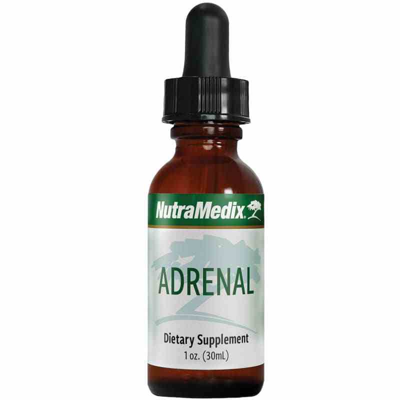 Adrenal 30 Oz