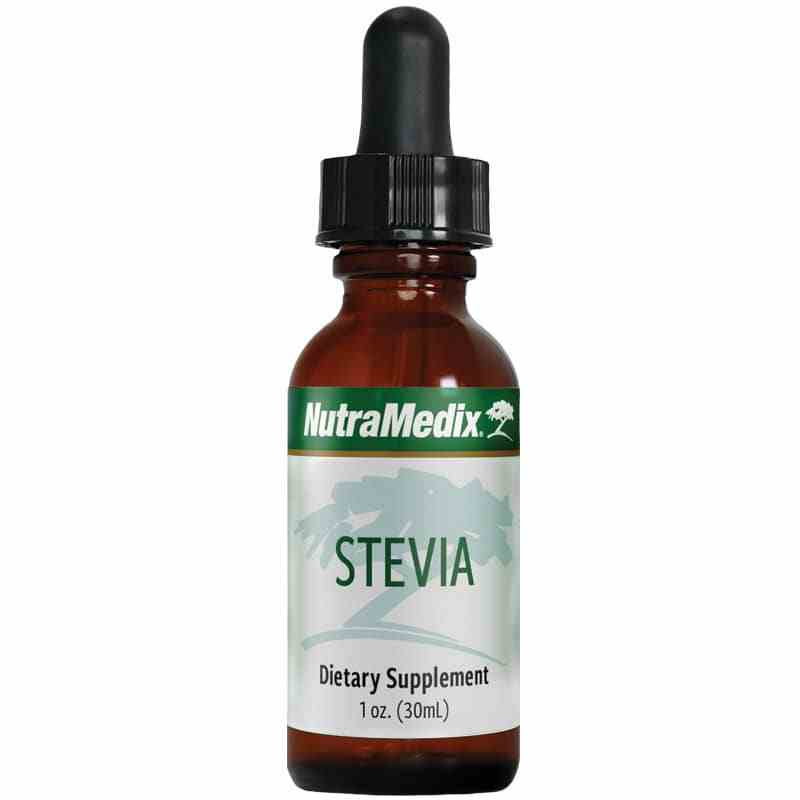 Stevia 1.0 Oz 1 Oz