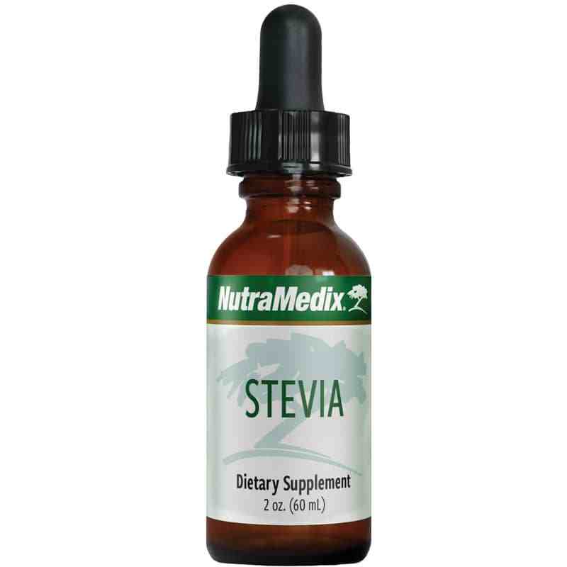 Stevia 2.0 Oz 2 Oz