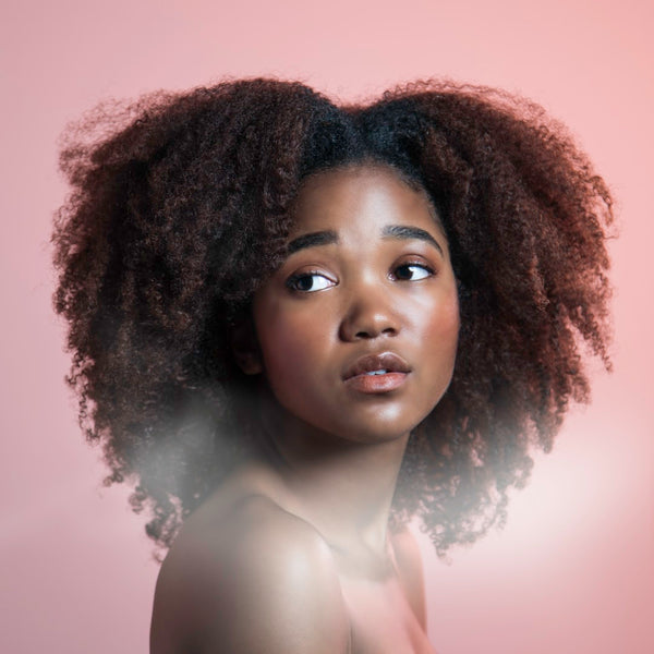 Natural Ways to Promote Healthy Hair, Nails, and Skin