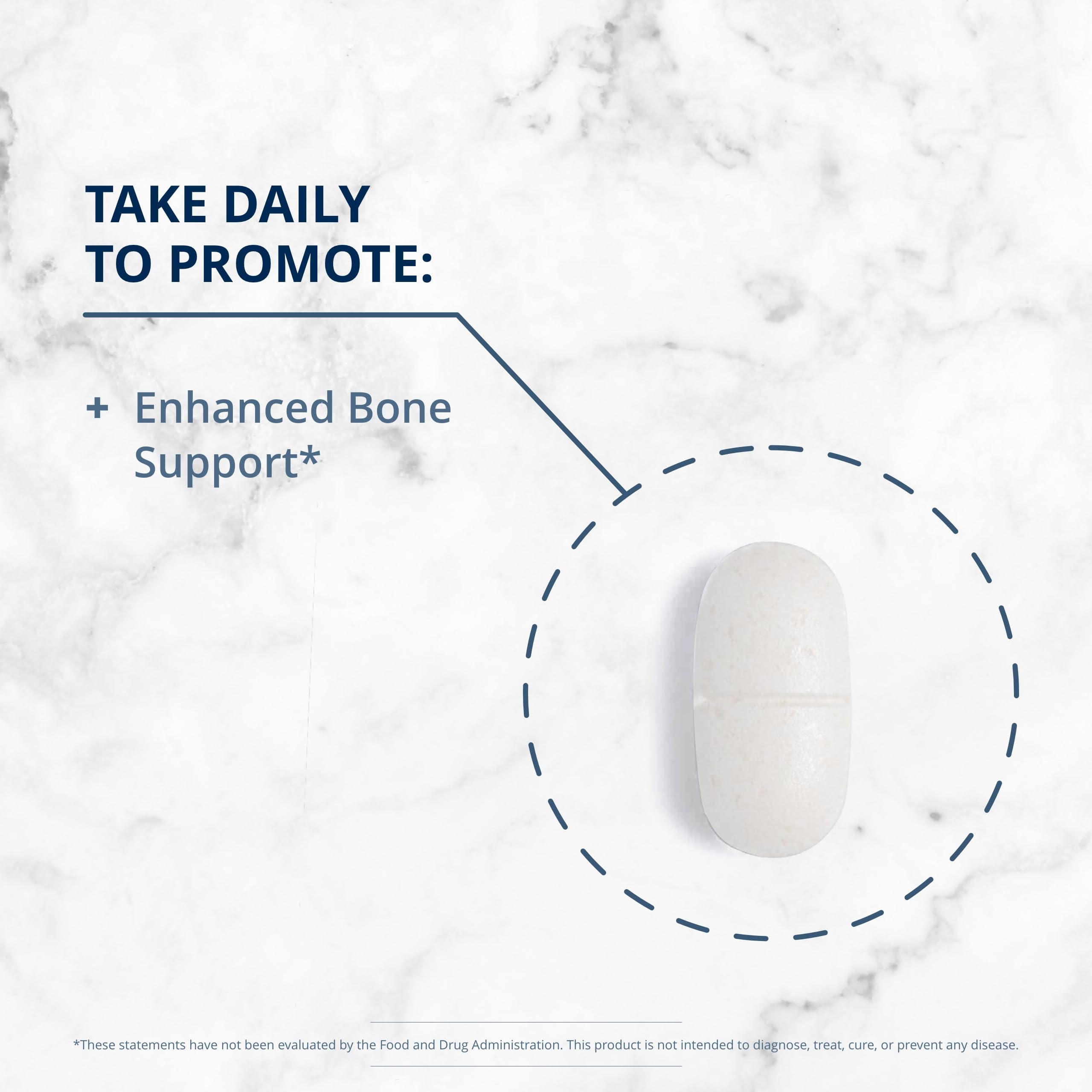 Metagenics Bone Builder Comprehensive Support - 270 Tablets