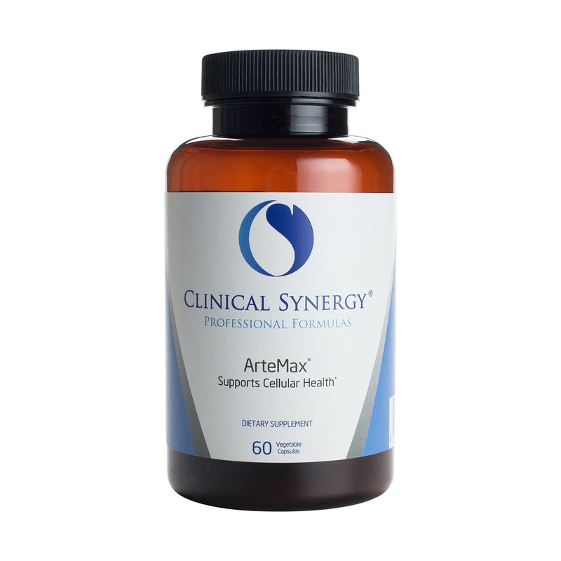 ArteMax 60 Capsules - Clinical Synergy Deal