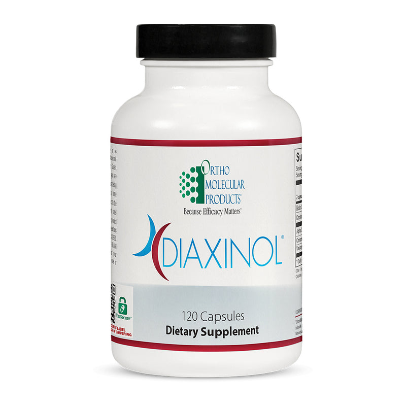 Diaxinol 120 Capsules