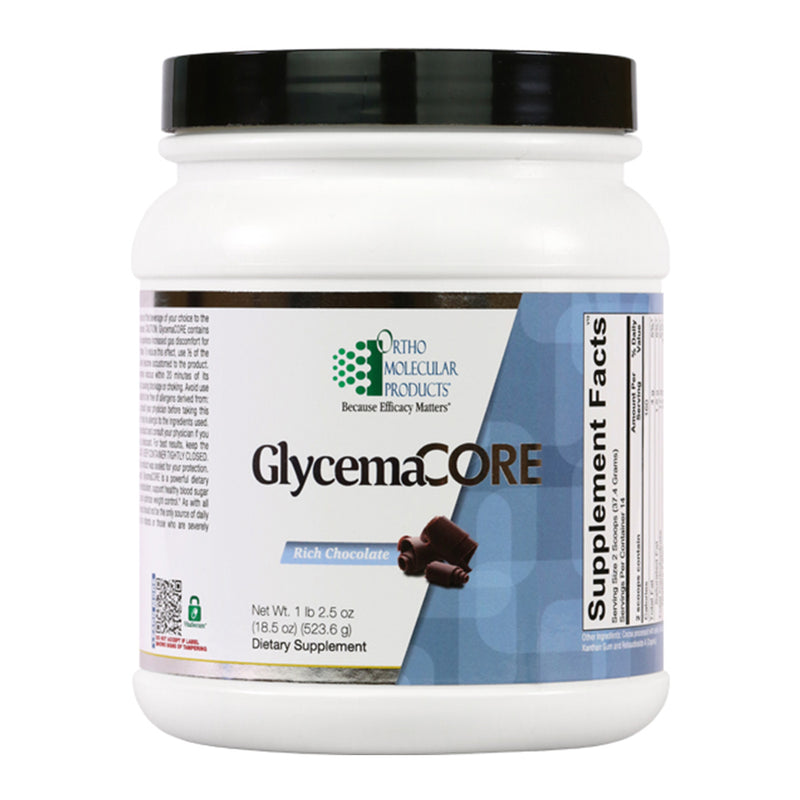 GlycemaCORE Chocolate 14 SERVINGS
