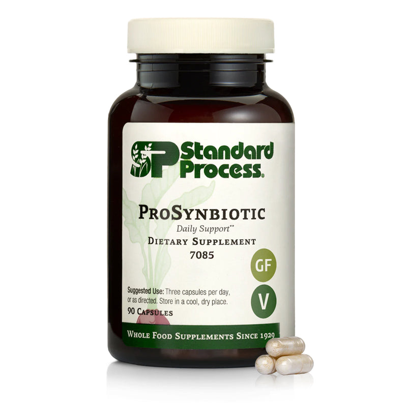 ProSynbiotic7085 - 90 Capsules