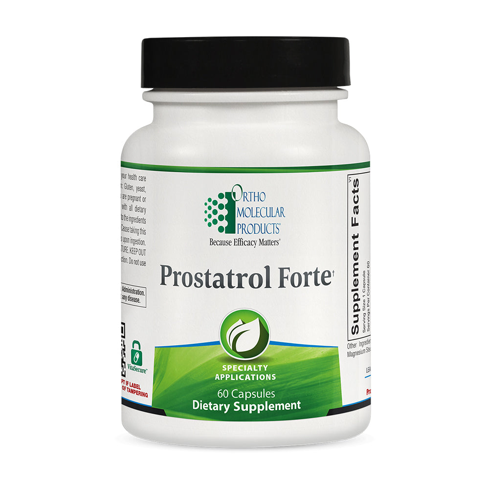 Prostatrol Forte 60 Capsules