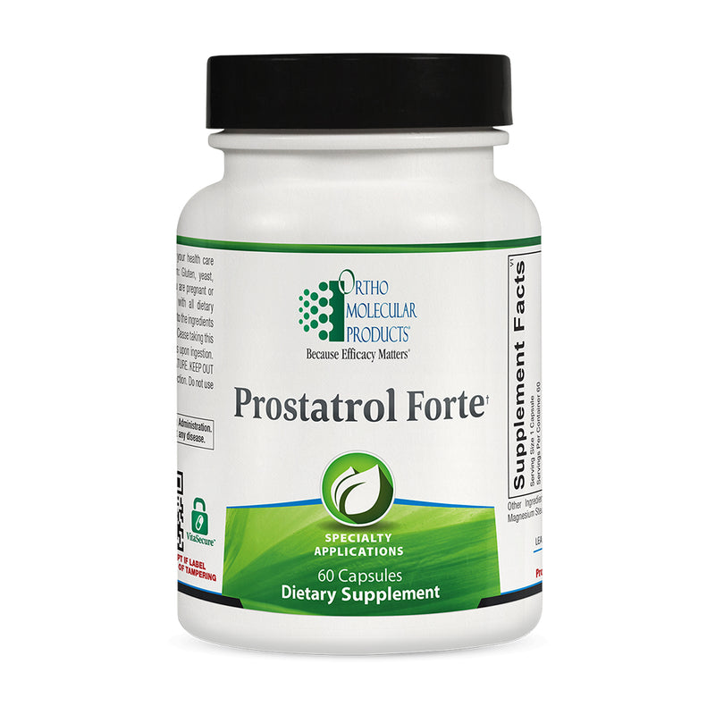 Prostatrol Forte 60 Capsules