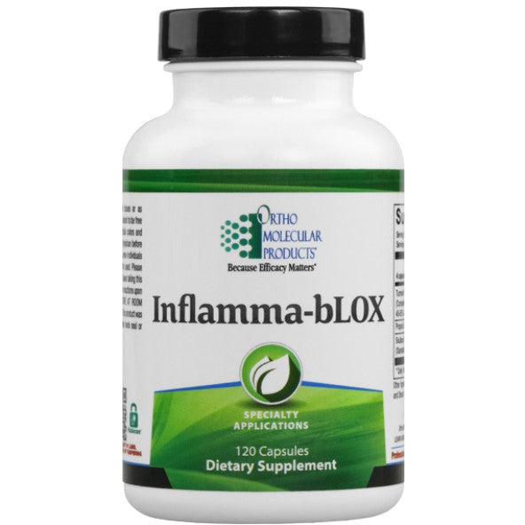 Inflamma-bLOX 120 Capsules
