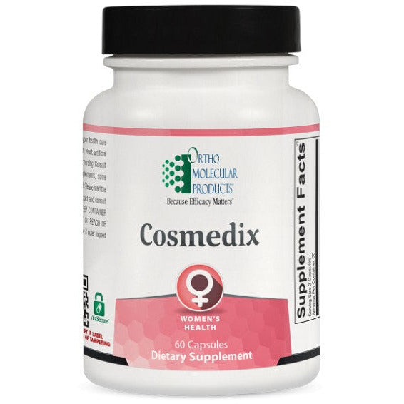 Cosmedix 60 Capsules