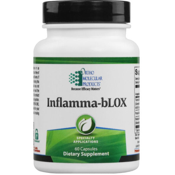 Inflamma-bLOX 60 Capsules