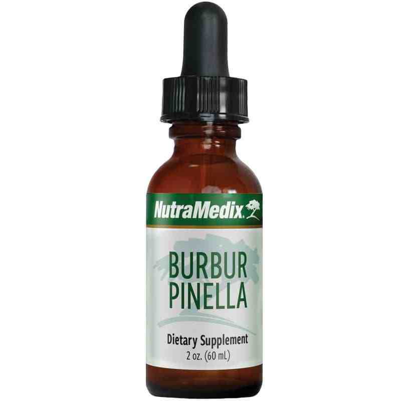 Burbur Pinella 60 Oz