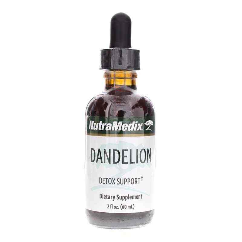 Dandelion Detox Support 40 Oz