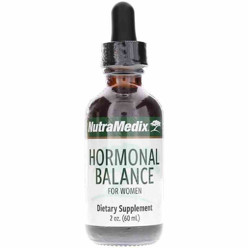 Hormonal Balance for Women 60 Oz