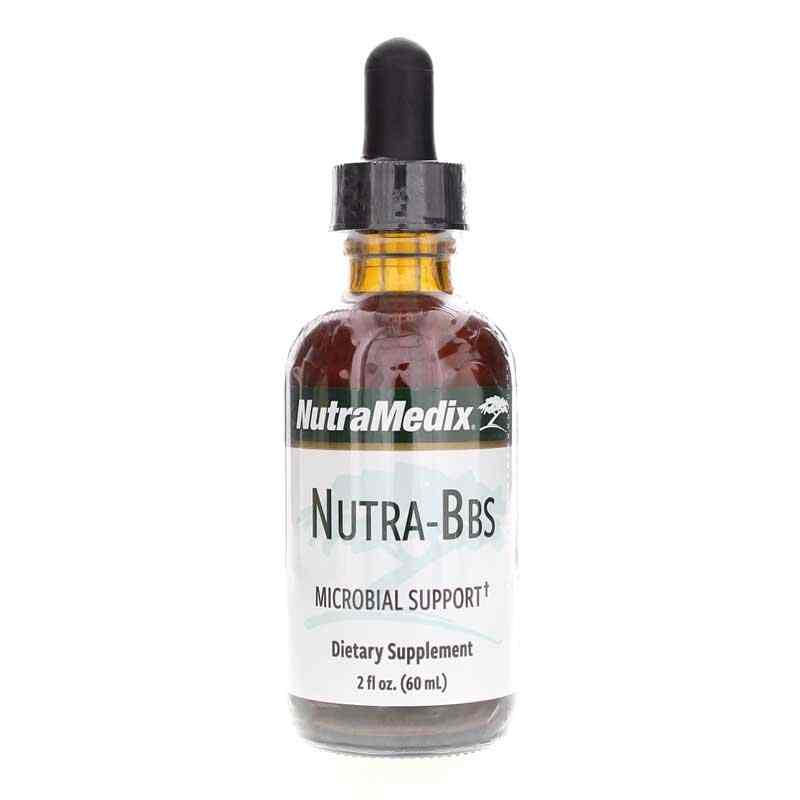 Nutra-BBS Microbial Support 20 Oz