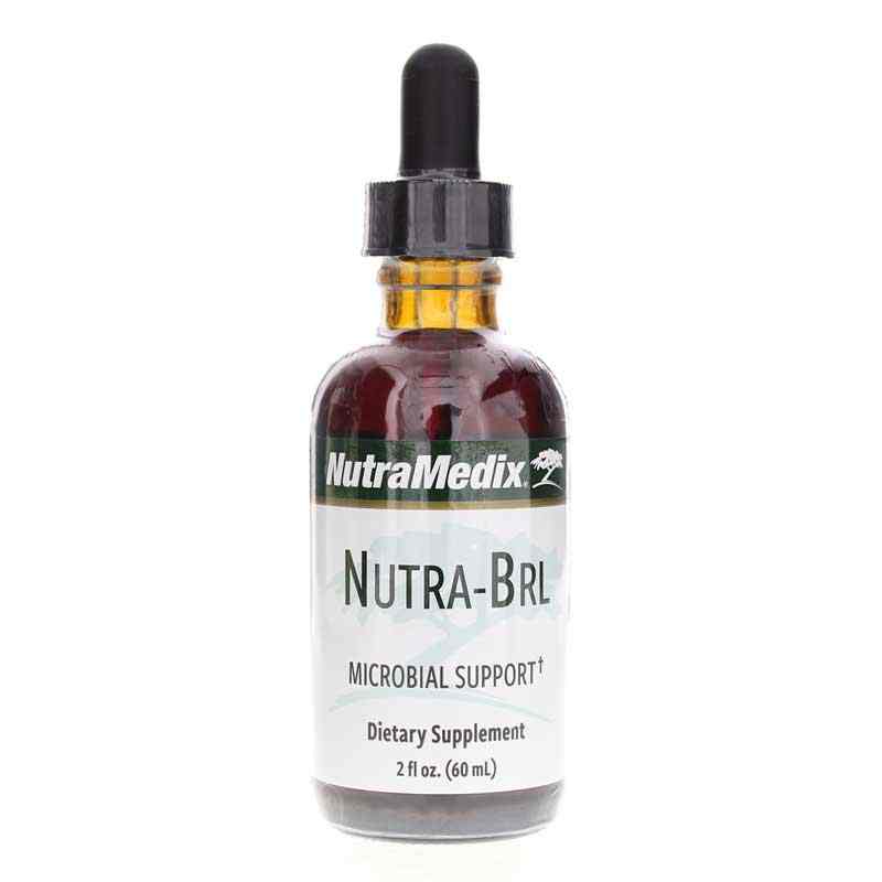 Nutr-BRL Microbial Support 20 Oz