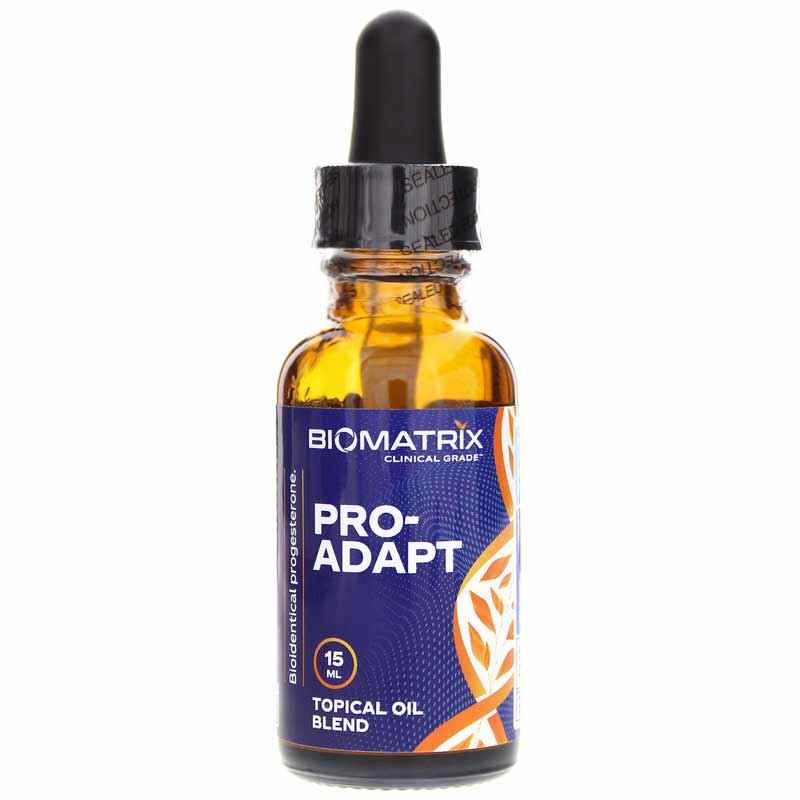 Pro-Adapt Topical Oil Blend 15.0 Ml