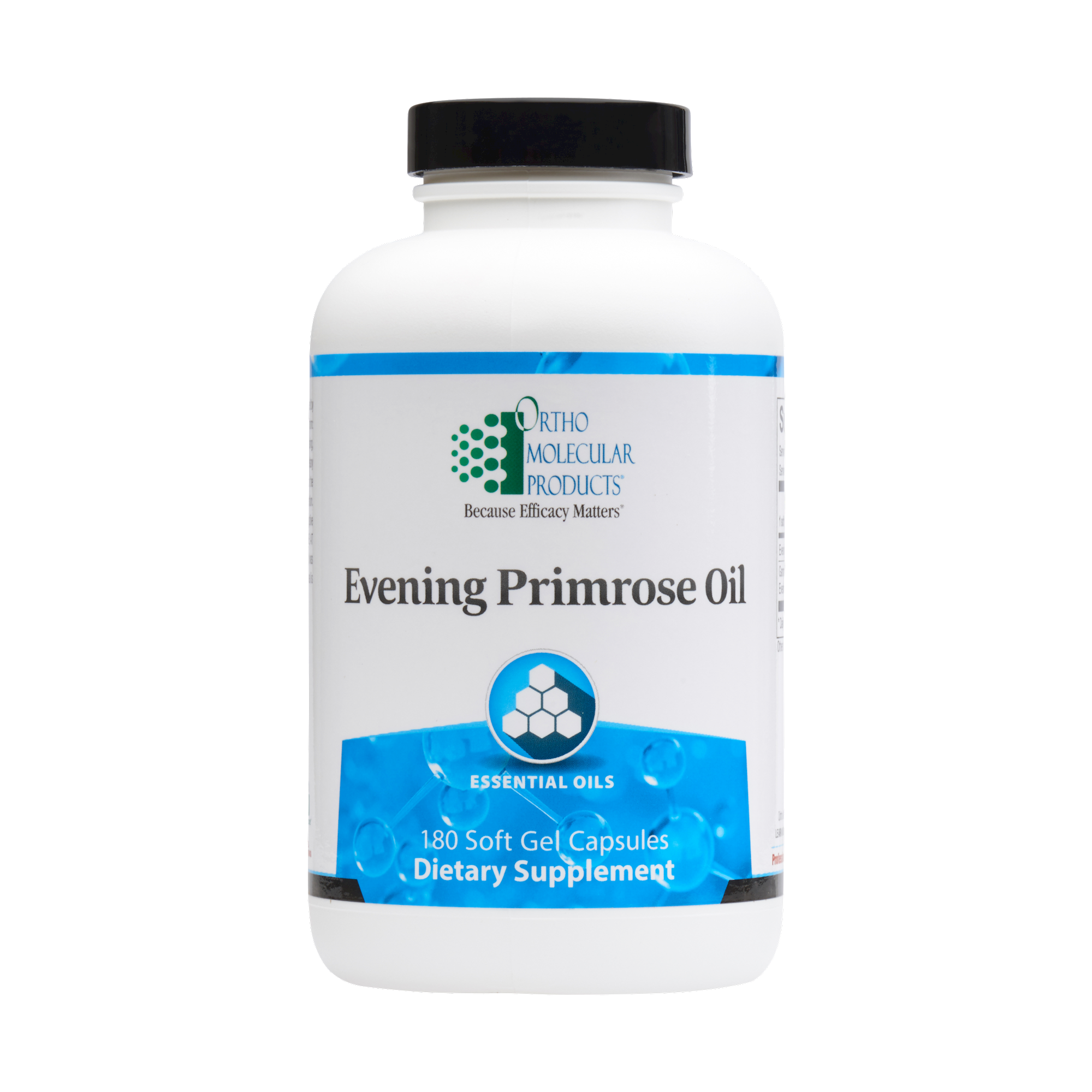 Evening Primrose Oil 180 Softgel Capsules