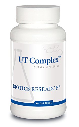 BIOTICS UT Complex™ Urinary Tract Support - 90 Capsules