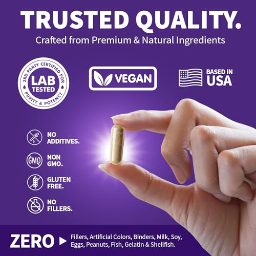 28-in-1 Liver Cleanse: Detox & Repair Health Formula - 60 Vegan Capsules