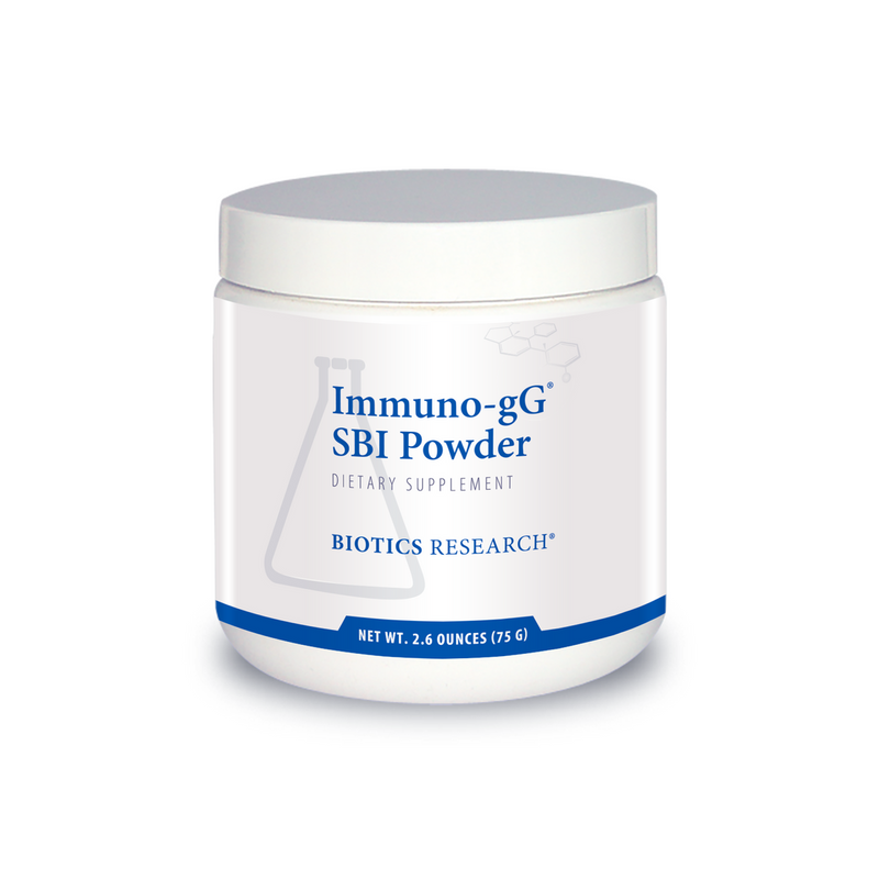 Immuno-gG SBI Powder 2.6 oz