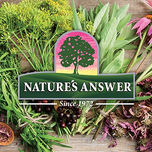 Nature's Answer UT Answer Cranberry Flavor - 4 Fluid Ounce
