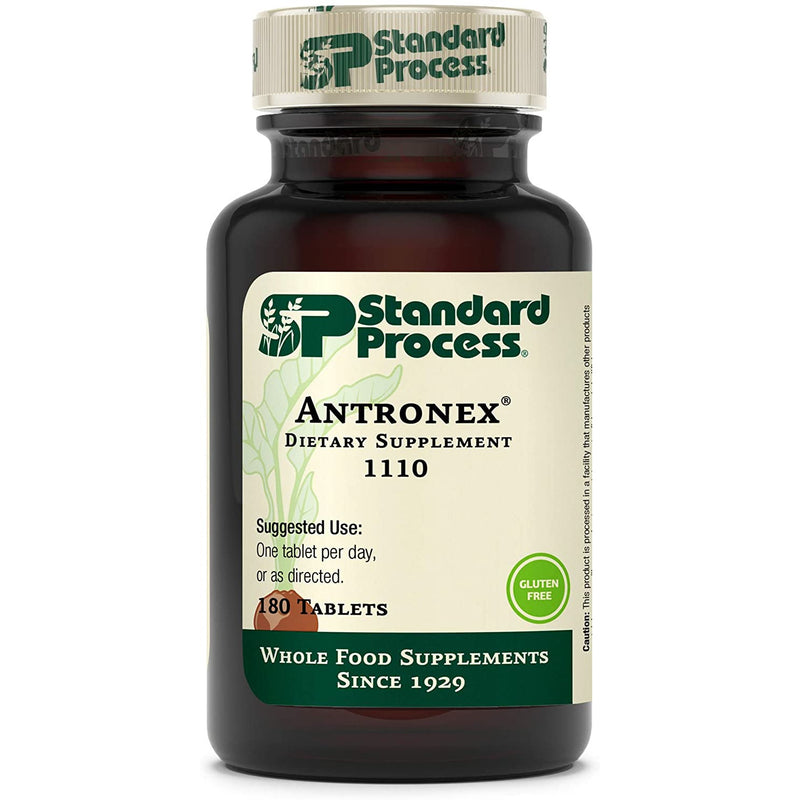 Antronex - 180 Tablets