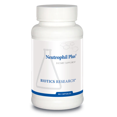 Neutrophil Plus 90 capsules