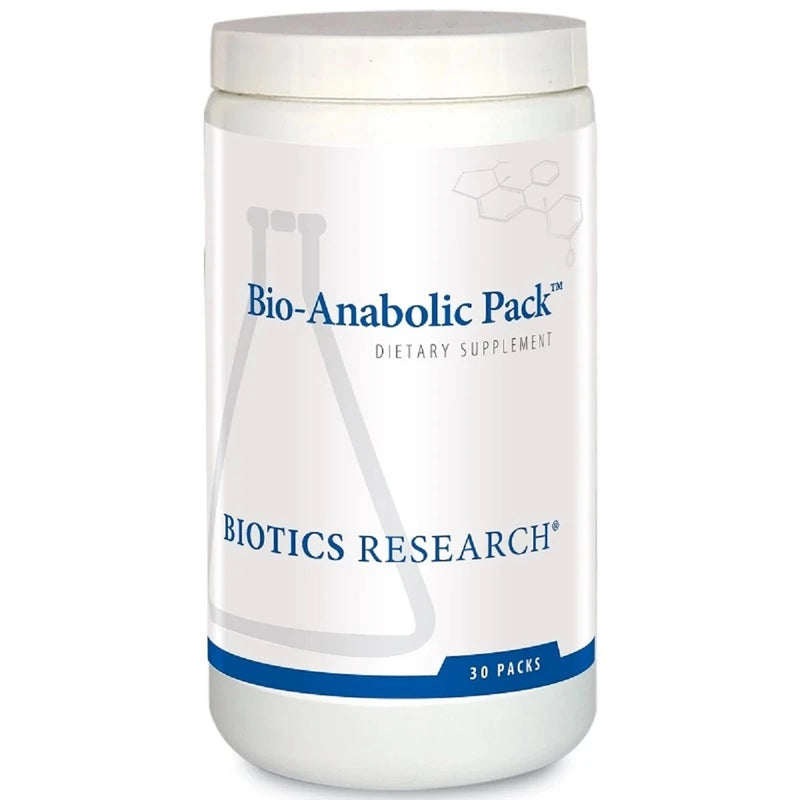 Bio-Anabolic Pack 30 Packs