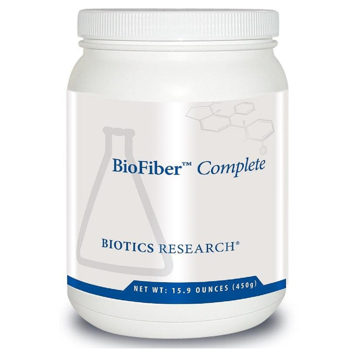 BioFiber Complete 15.9 Oz - Biotics Research