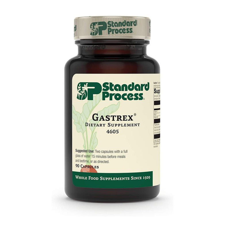 Gastrex 90 Capsules
