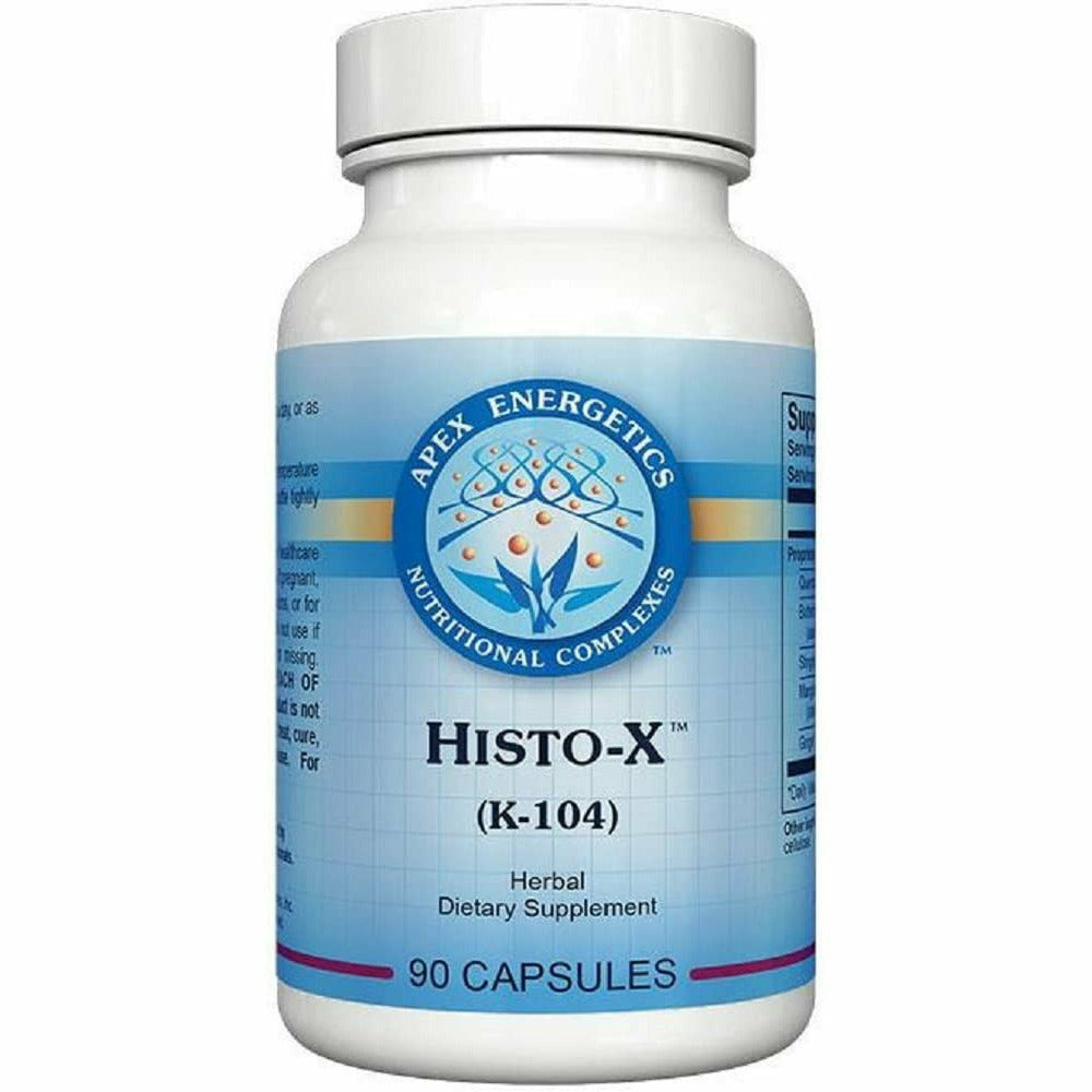 Histo-X (K-104) 90 Capsules