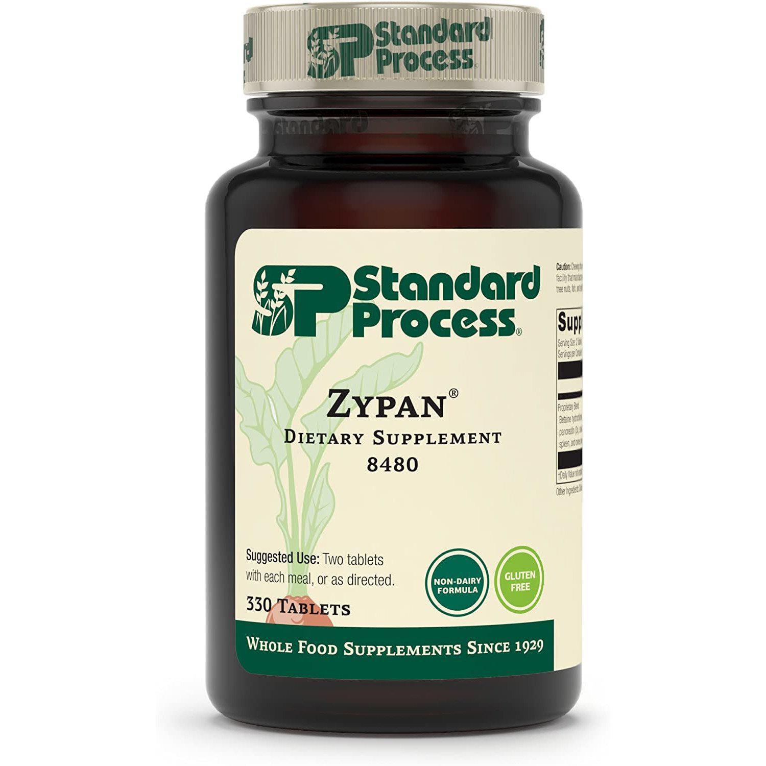 Zypan 330 Tablets