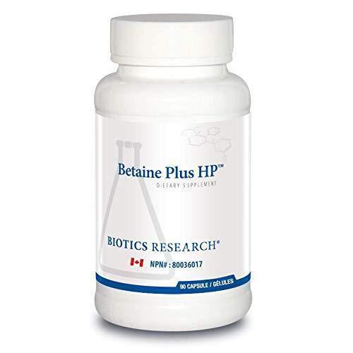 Betaine Plus HP 90 Count - 2 Pack