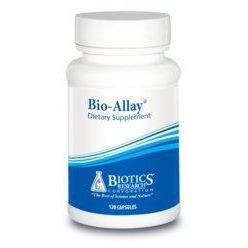 Bio-Allay 120 Count by Biotics Research