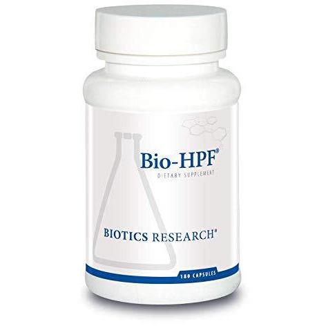 Bio-HPF 180 Count by Biotics Research