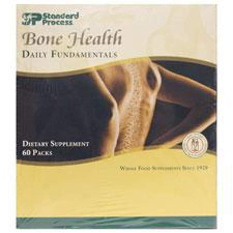 Bone Health Daily Fundamentals 60 Pack