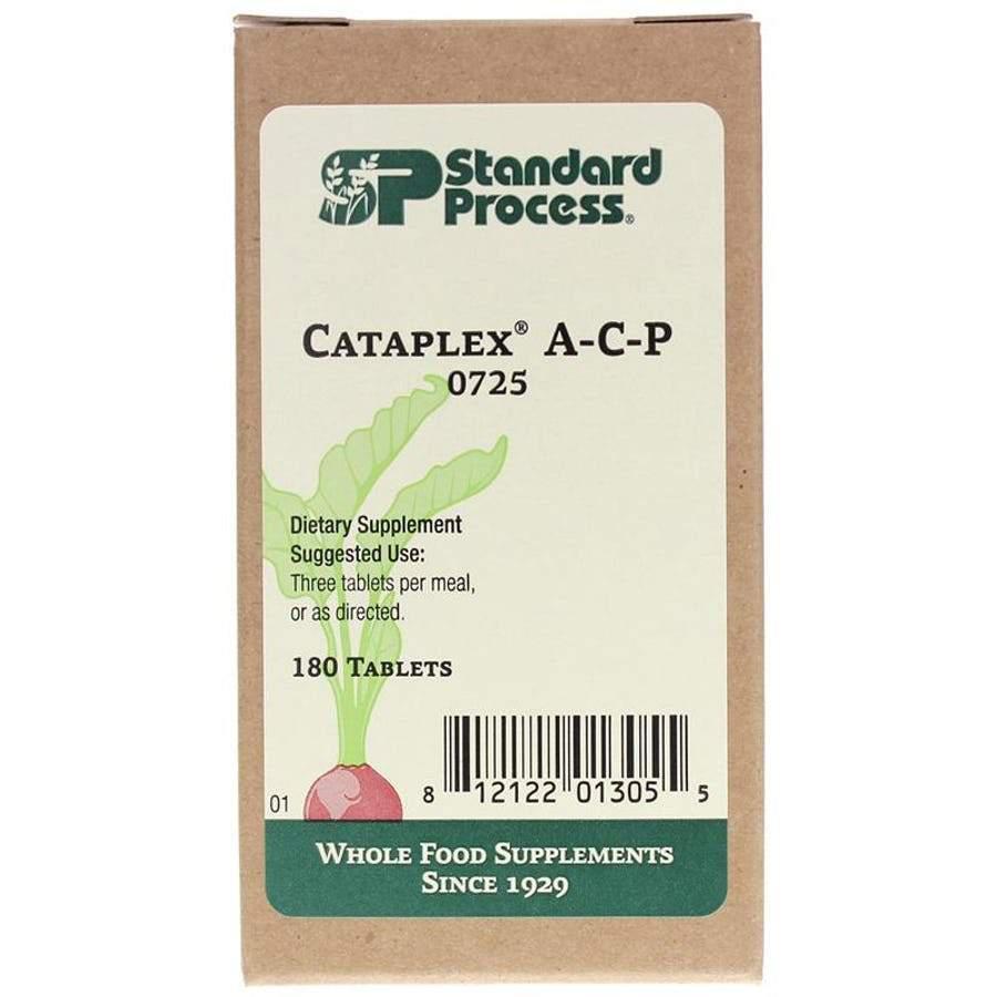 Cataplex A-C-P 180 Tablets