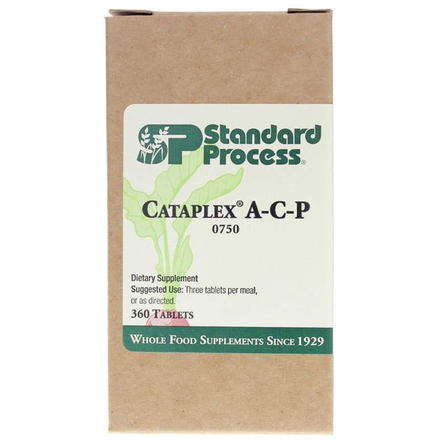 Cataplex A-C-P 360 Tablets