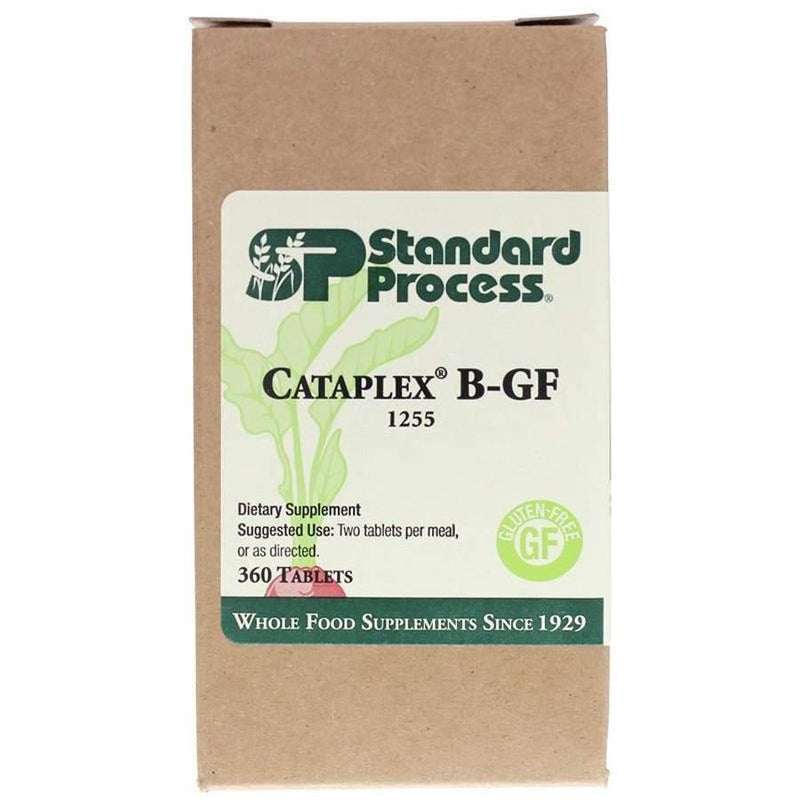 Cataplex B GF 360 tablets