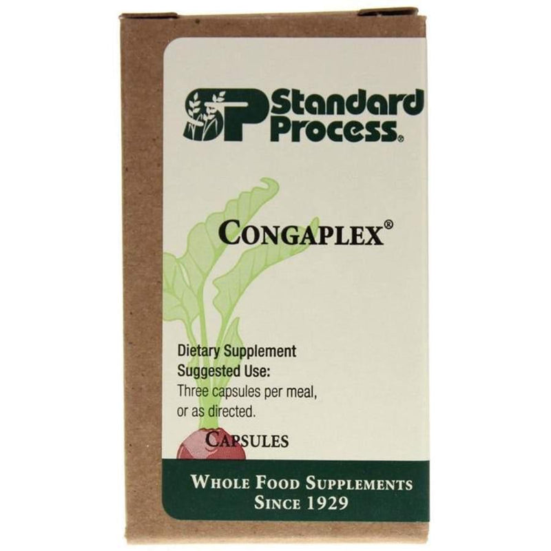 Congaplex 150 Capsules