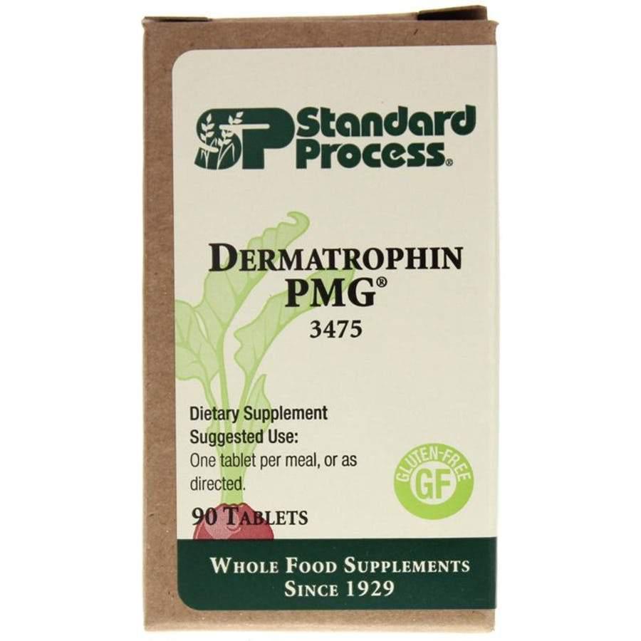Dermatrophin PMG 90 tabs
