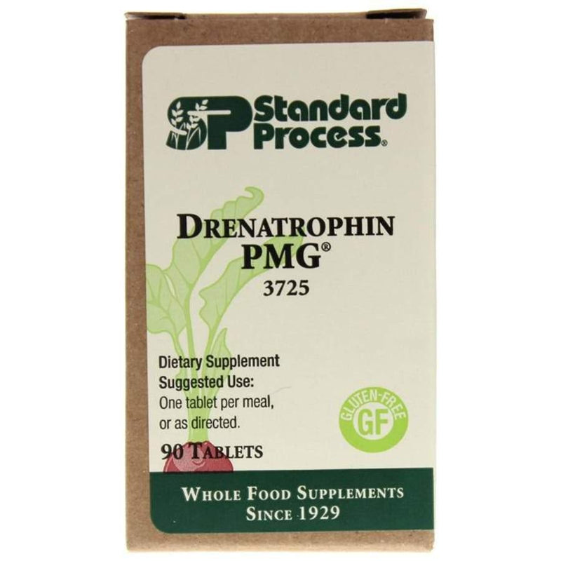 Drenatrophin PMG 90 Tabs