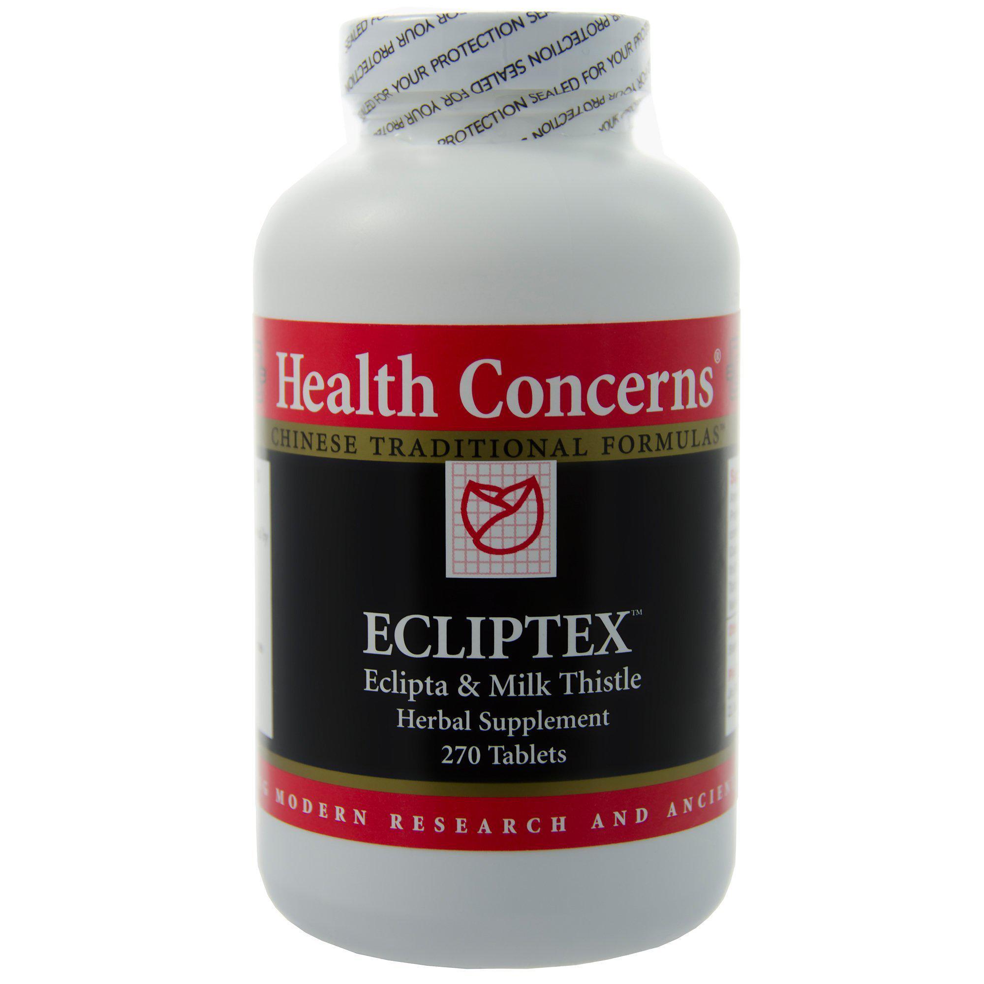 Ecliptex 750 mg 270 Tabs