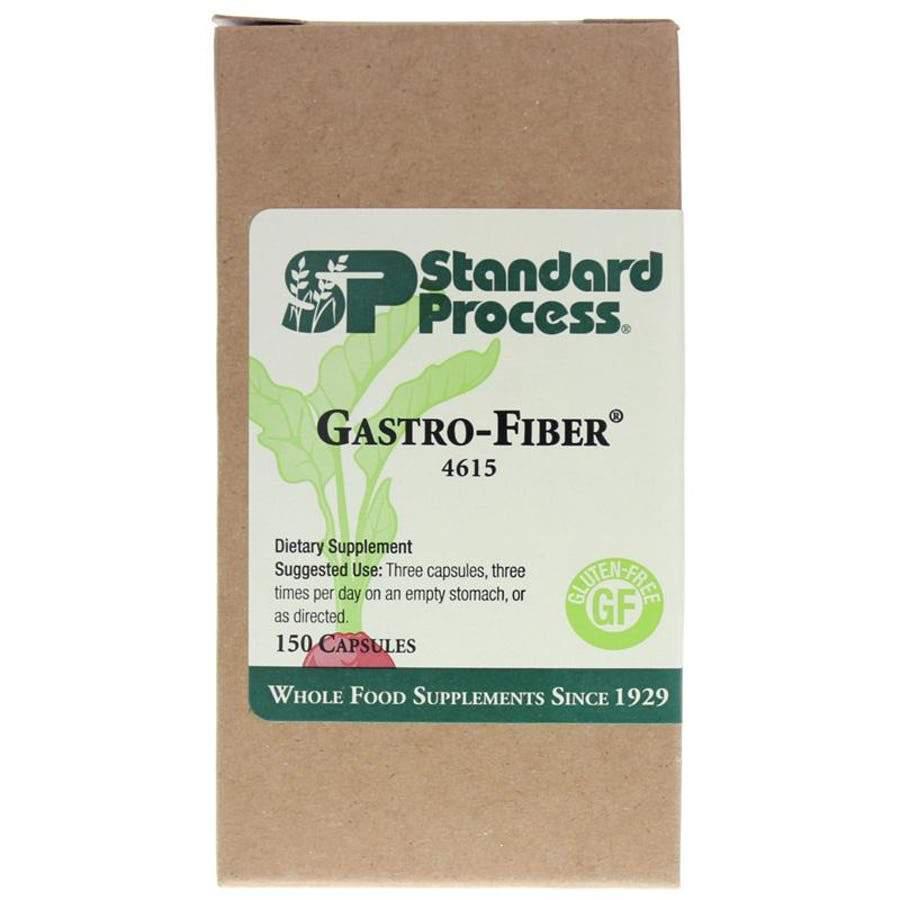 Gastro-Fiber 150 Capsules