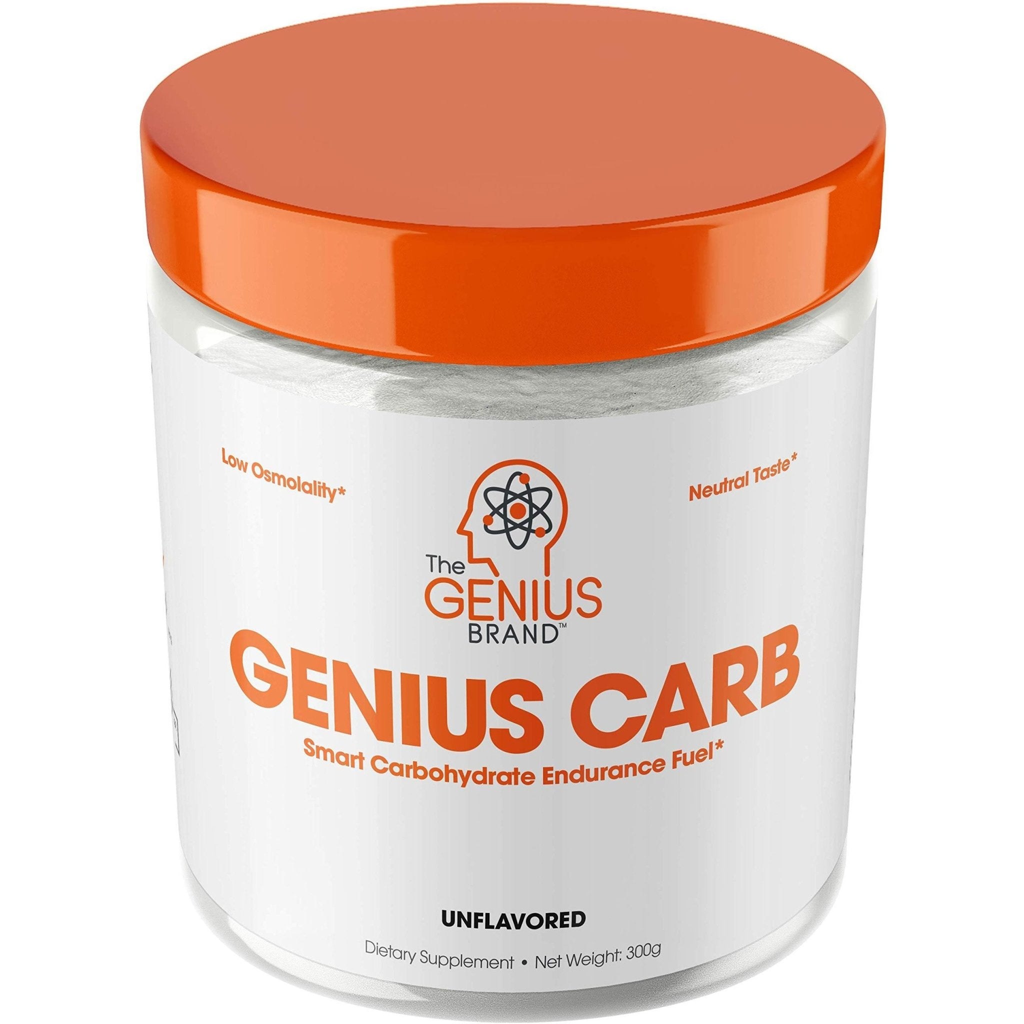 Genius Carb 300 Gram