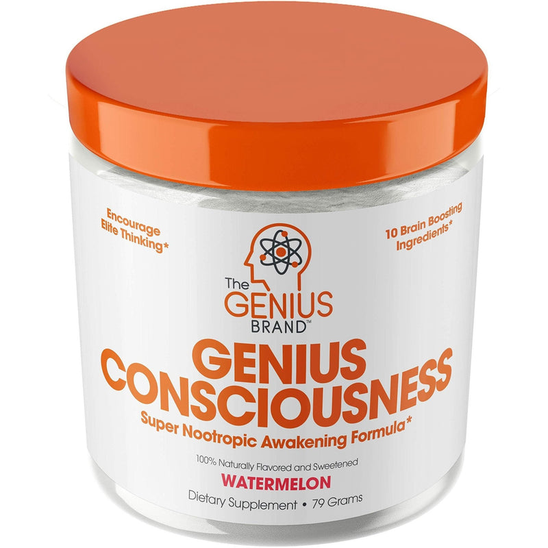 Genius Consciousness watermelon 79 Grams