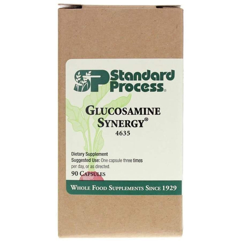 Glucosamine Synergy 90 Count