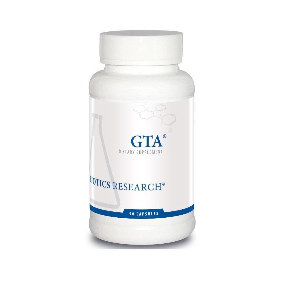 GTA 90 Count - Biotics Research