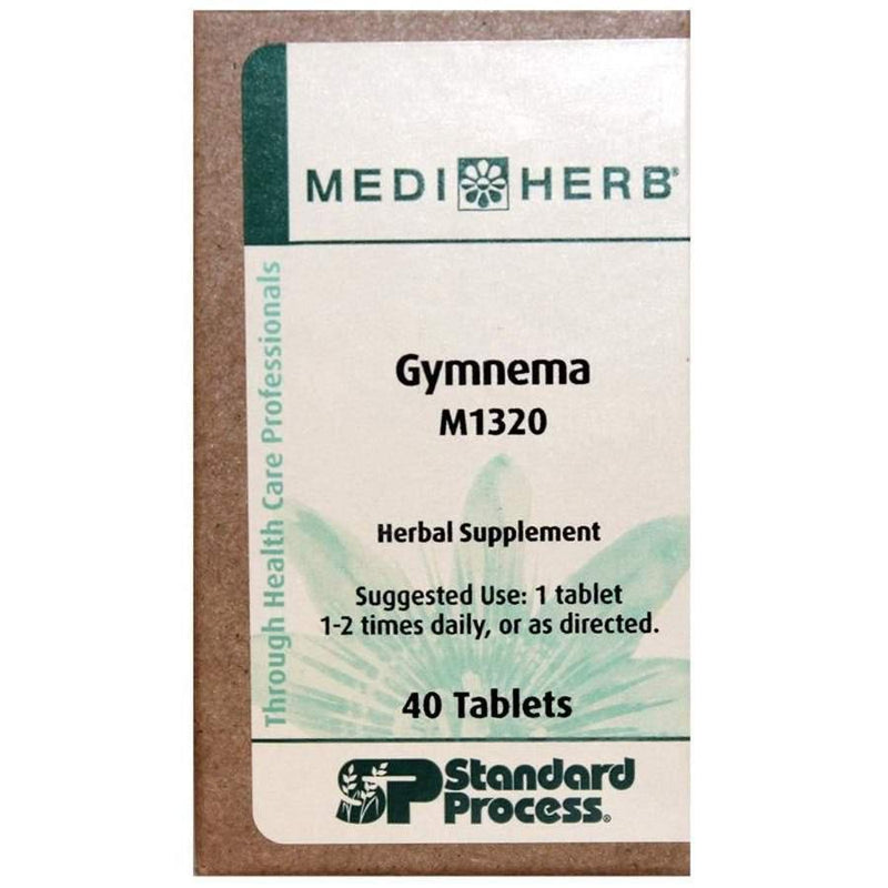 Gymnema 4g 40t By Medi Herb