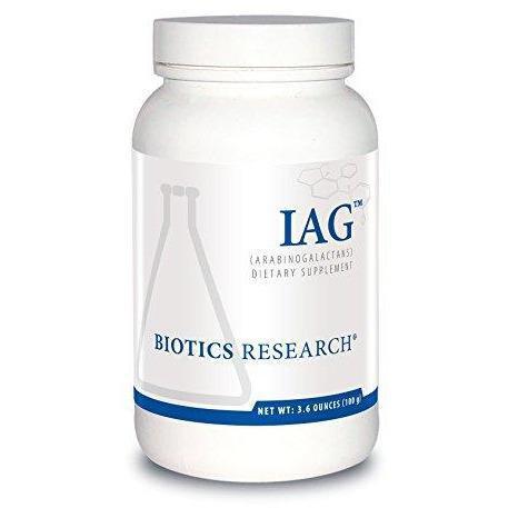 IAG 100 Grams by Biotics Research